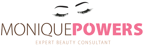 Monique Powers Beauty Boutique - Beauty Salon - Lash Lift - Airbrush Makeup and More Logo