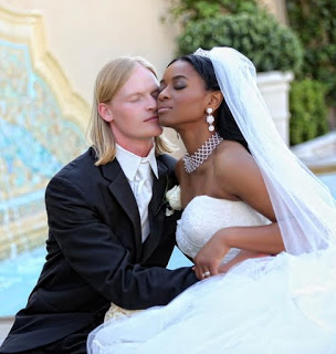 The Color Of Love