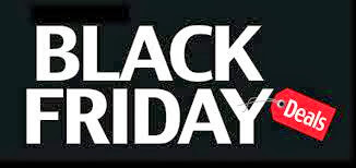 72 Hour Black Friday Deals