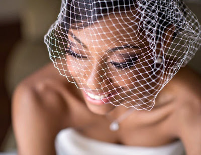 Another Beautiful Bride