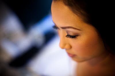 30% Off Eyelash Extensions for Valentines Day