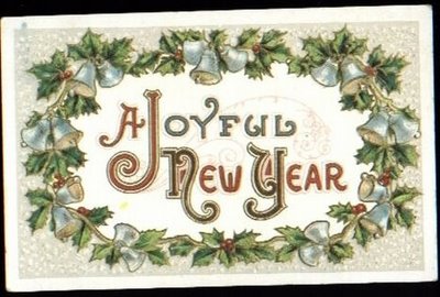 Have a Joyful 2016!