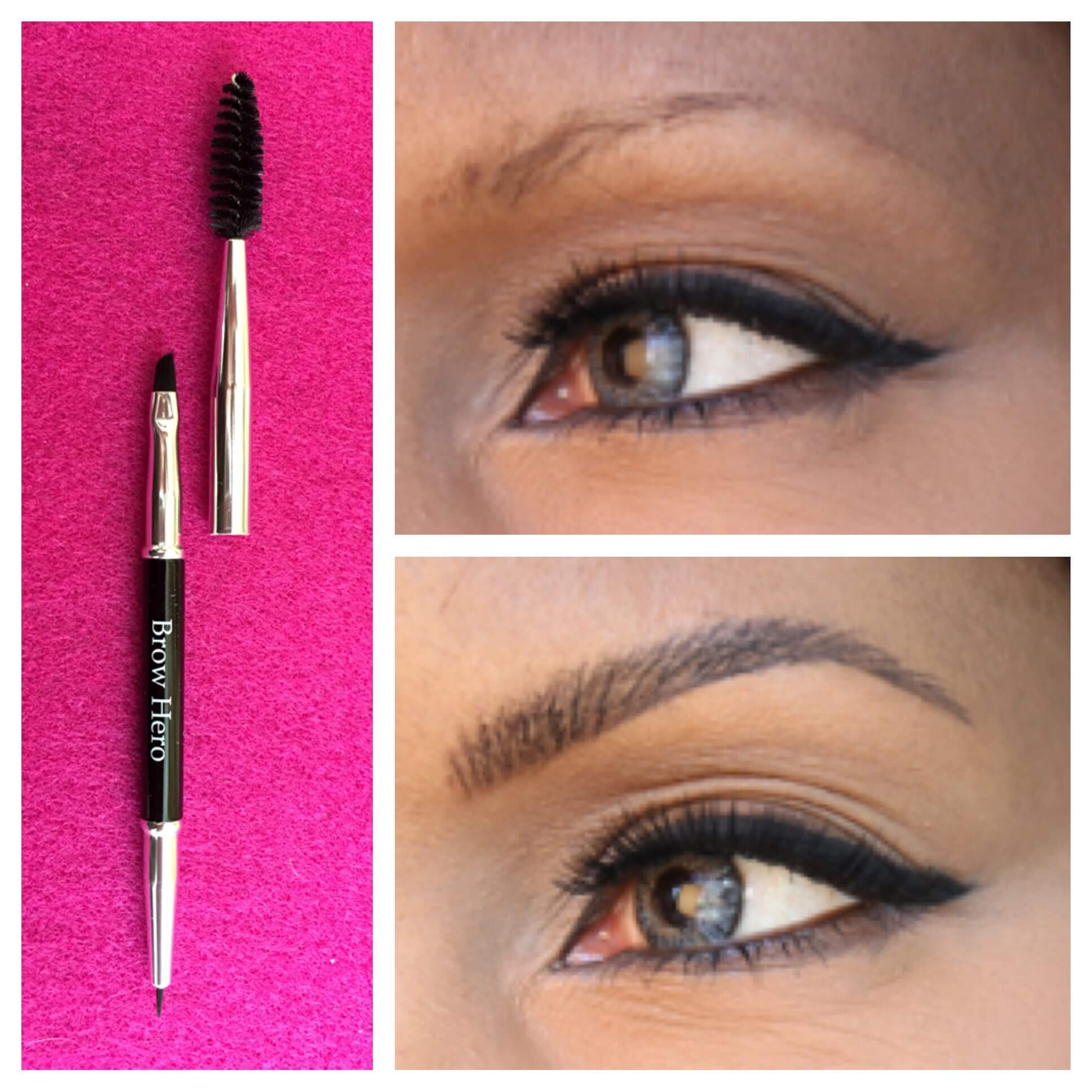 A Brows Best Friend