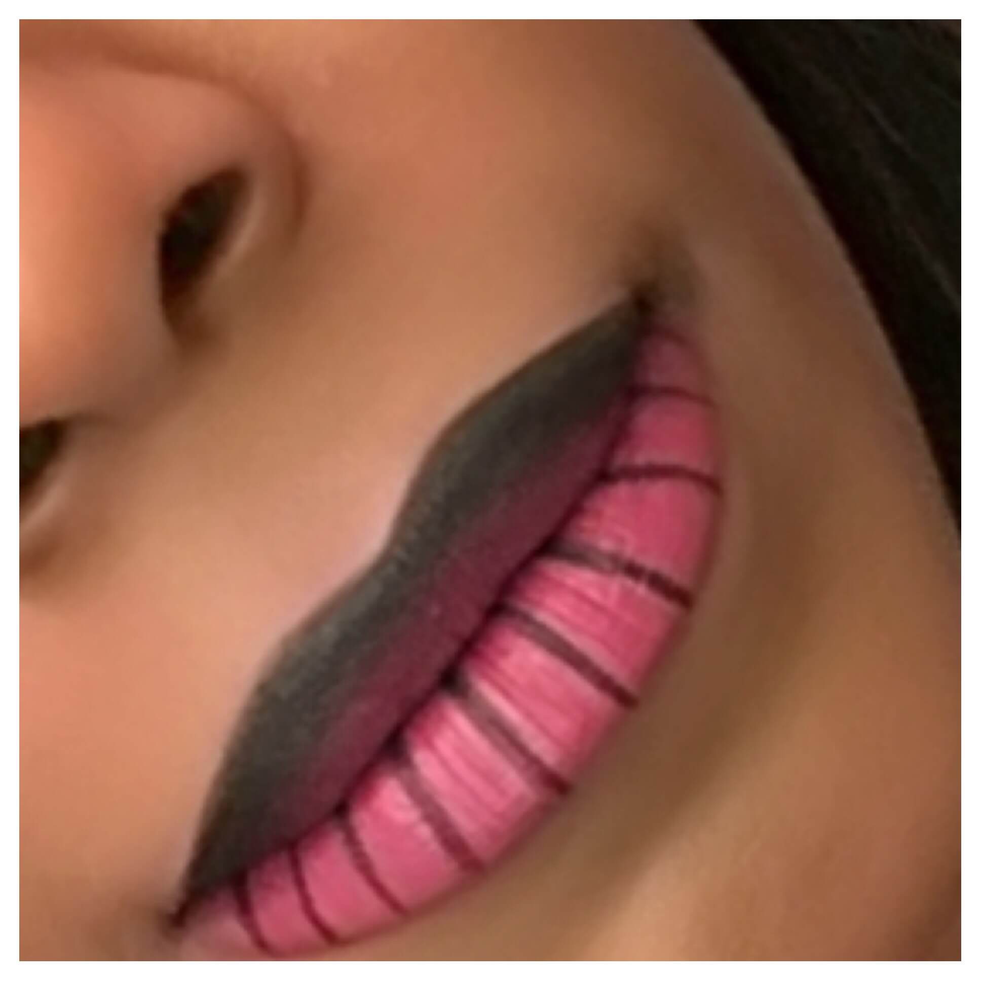 Giving You Lip Service