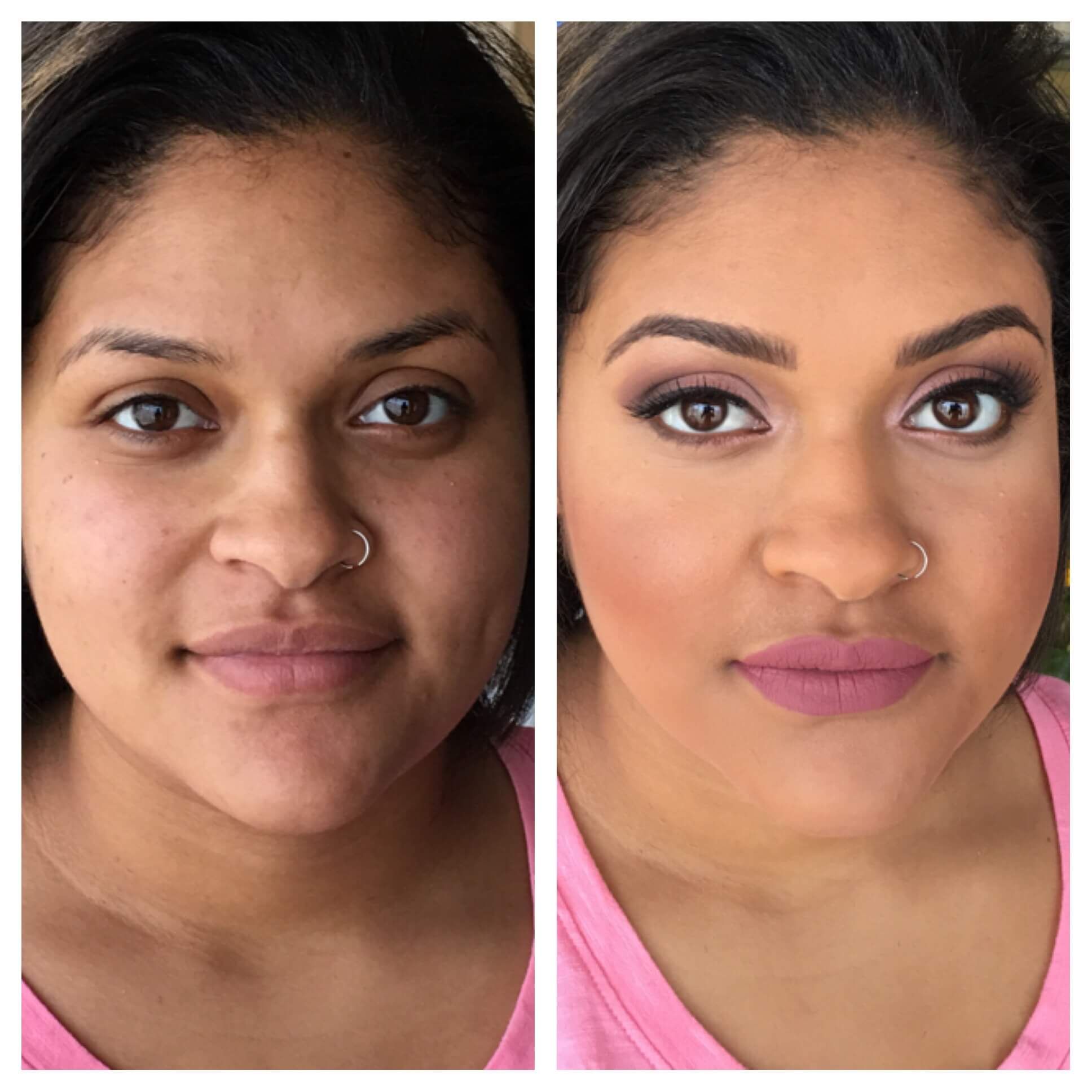 July Transformation
