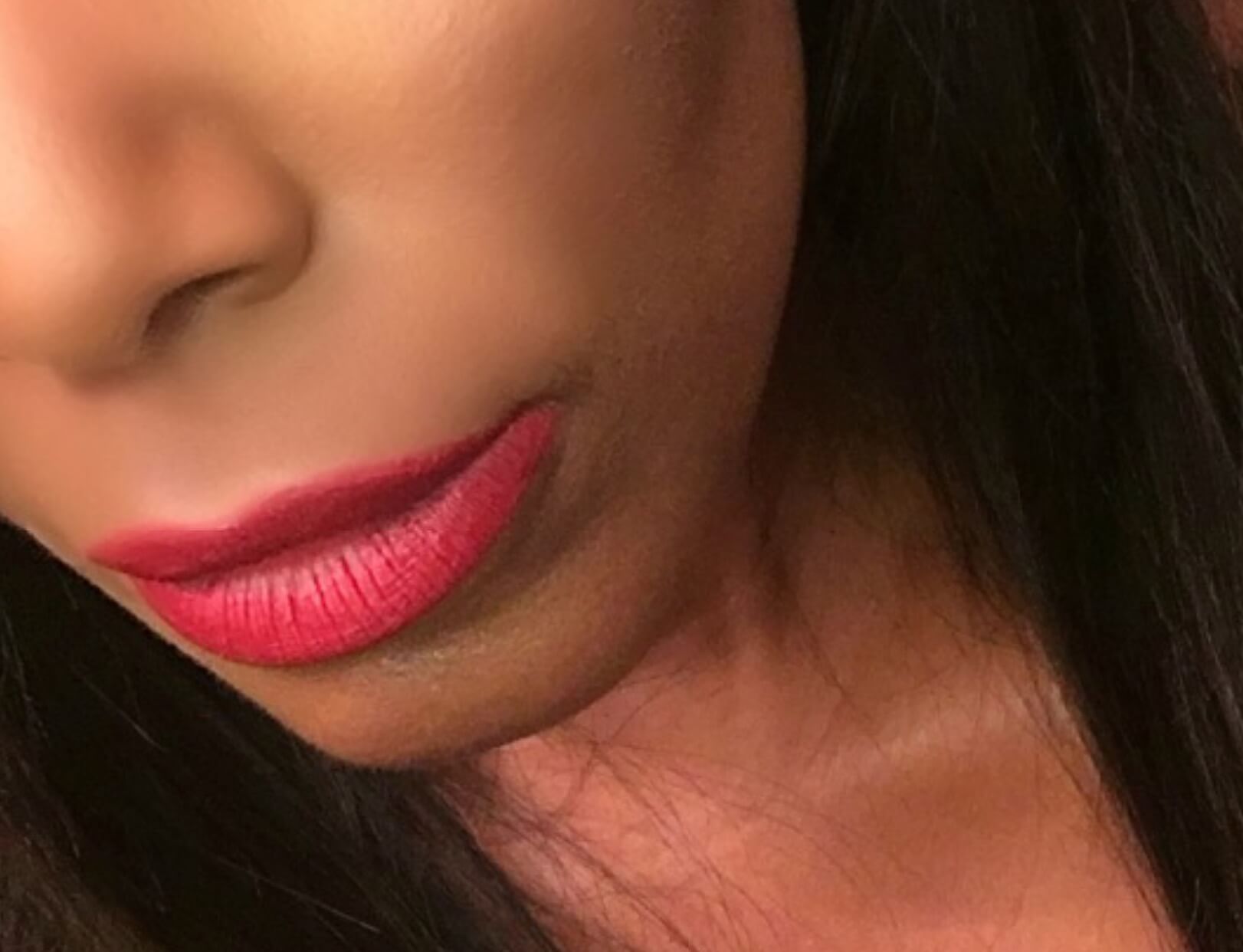 National Lipstick Day