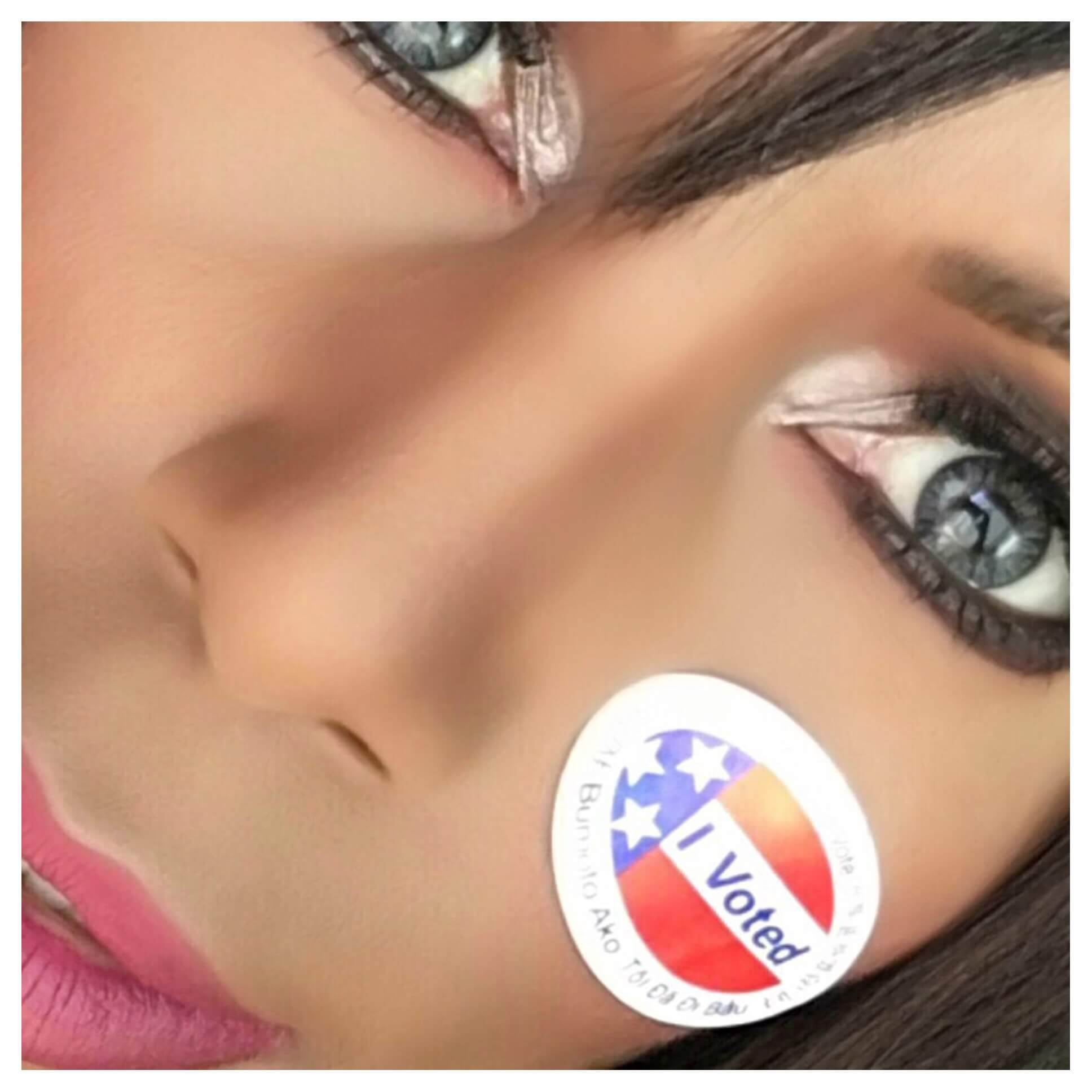 Cast Your Vote Today!