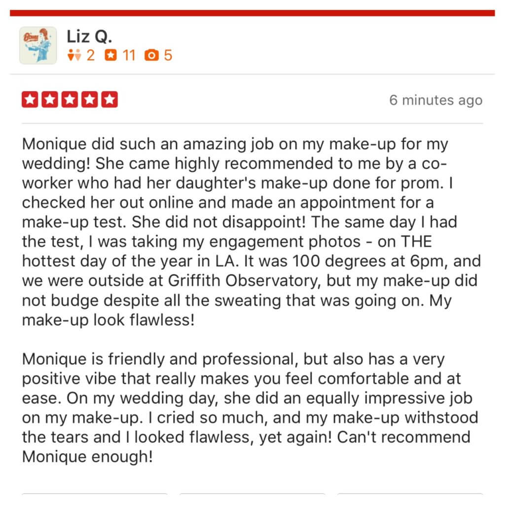 Final 2016 Yelp Review