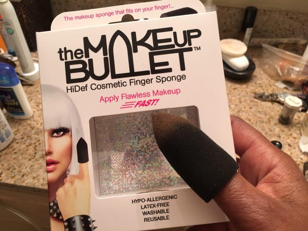 The Makeup Bullet