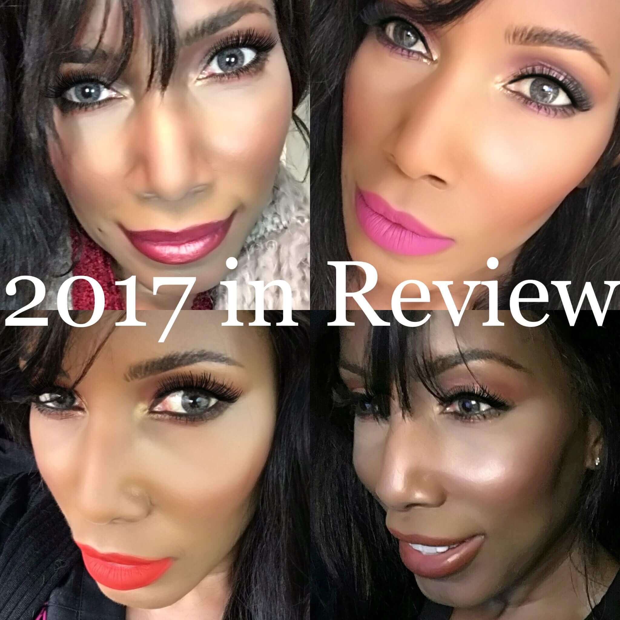 2017  In Review