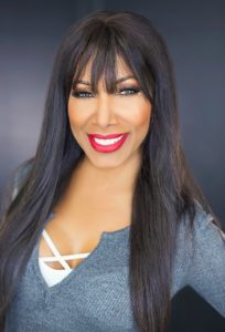 Monique powers International Makeup Artist Eyebrow Specialist Licensed Esthetician in Santa Monica lash artist las extensions (1)