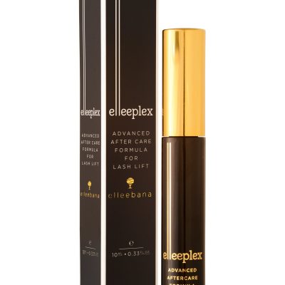 Elleeplex Advanced Clear Aftercare Mascara