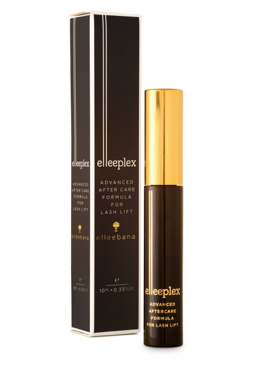 Elleeplex Advanced Clear Aftercare Mascara