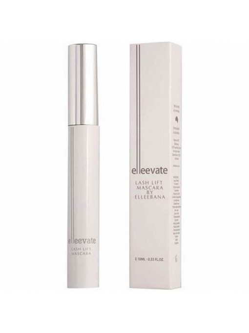 This aftercare treatment mascara is specifically formulated for Lash Lift and Brow Lamination services.