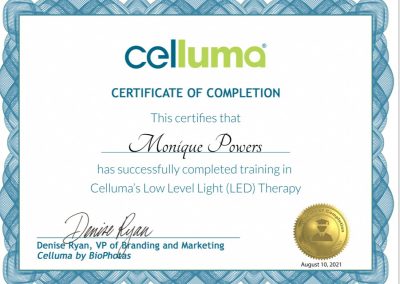 Celluma Pro